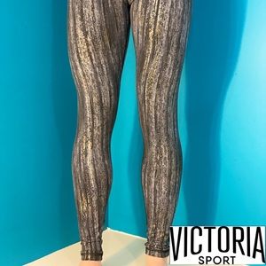 Victoria Sport workout pants SM small NWOT